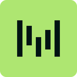 A favicon of Metronome