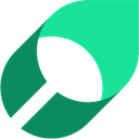 A favicon of Mintlify