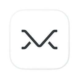 A favicon of Missive