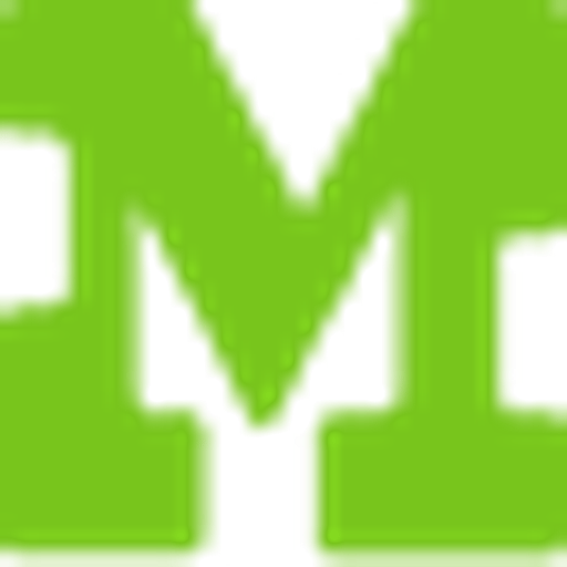 A favicon of Mode