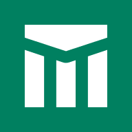 A favicon of Modern Treasury