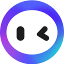 A favicon of Monica