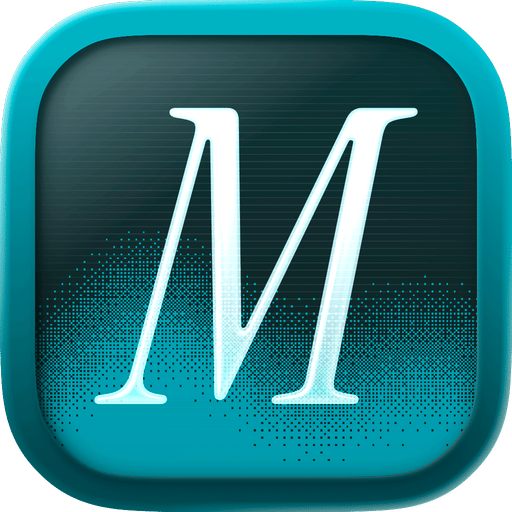 A favicon of Monologue