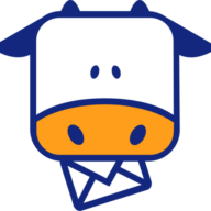 A favicon of Moosend