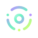 A favicon of Msty Nexus