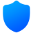 A favicon of NextDNS