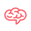 A favicon of Nuclino