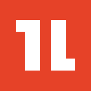 A favicon of Oneleet