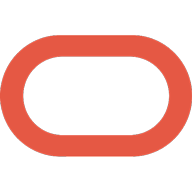 A favicon of Oracle Database