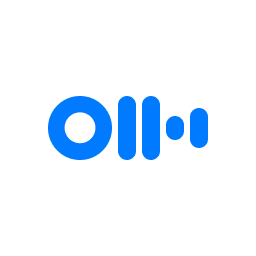 A favicon of Otter.ai