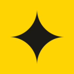 A favicon of Paddle