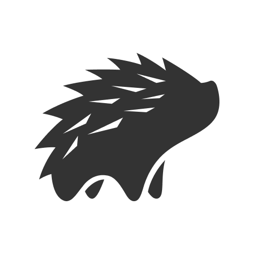 A favicon of Percy