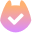 A favicon of Permit.io