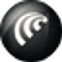 A favicon of Perplexity Comet