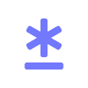 A favicon of Persona