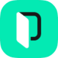 A favicon of Phrase