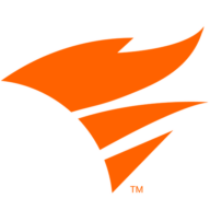 A favicon of Pingdom
