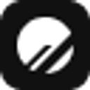 A favicon of PlanetScale