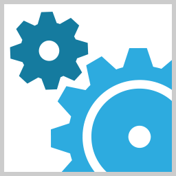 A favicon of Plesk