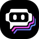 A favicon of Poe