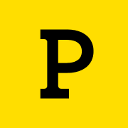 A favicon of Postmark