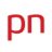 A favicon of PubNub