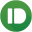 A favicon of Pushbullet