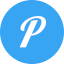 A favicon of Pushover