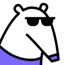 A favicon of Qodo