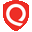 A favicon of Qualys