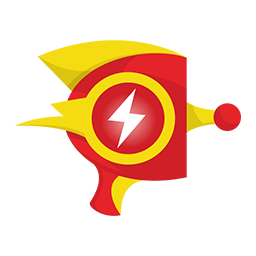 A favicon of Raygun