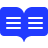 A favicon of ReadMe