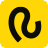 A favicon of Recurly
