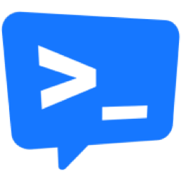 A favicon of Requesty