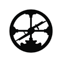 A favicon of Roam Research