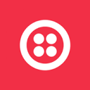 A favicon of SendGrid