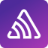A favicon of Sentry