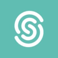 A favicon of Seon