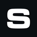 A favicon of Simkl