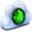 A favicon of Site24x7