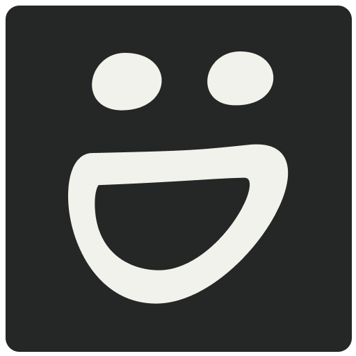 A favicon of SmugMug