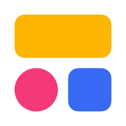 A favicon of Softr