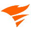 A favicon of SolarWinds