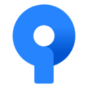 A favicon of Sourcetree