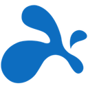 A favicon of Splashtop