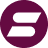 A favicon of Sprinto
