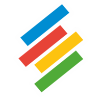 A favicon of Stackby