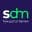A favicon of StrongDM