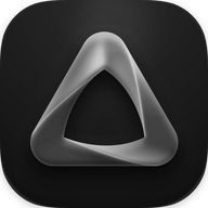 A favicon of Superwhisper