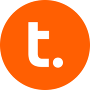A favicon of Teradata